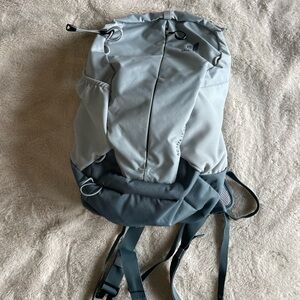 Deuter Hiking Backpack AC Lite 15 SL Womens Fit